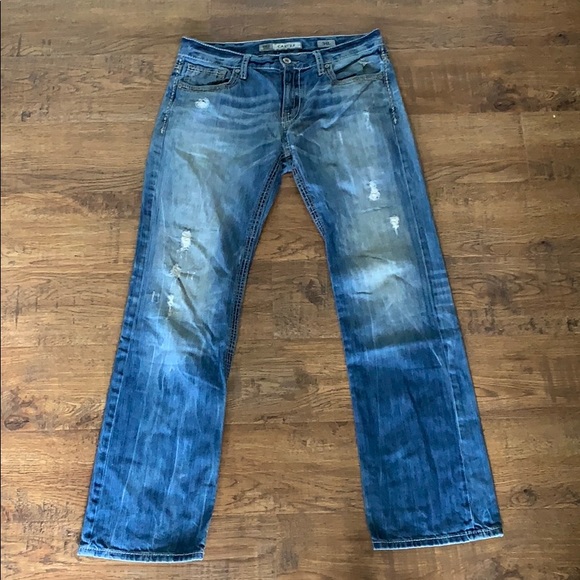 BKE Other - Men’s BKE jeans